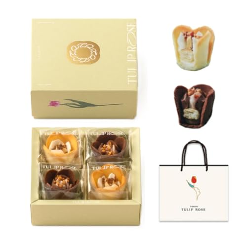 TOKYO チューリップローズ 菓子」の人気商品一覧 | 安い商品を